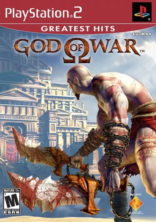 God of War ROM